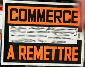 Rebecq Autrement - Economie et commerces