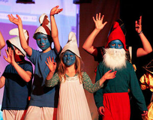 Rebecq Autrement - Social et jeunesse