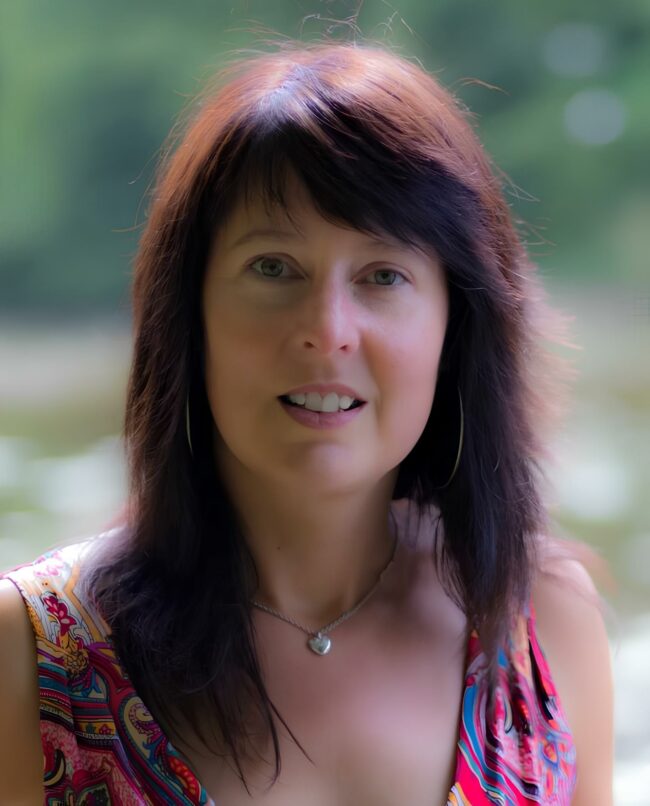 Cathy Vanherreweghen