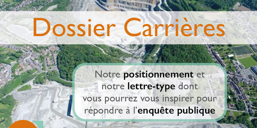 Dossier carrière 2